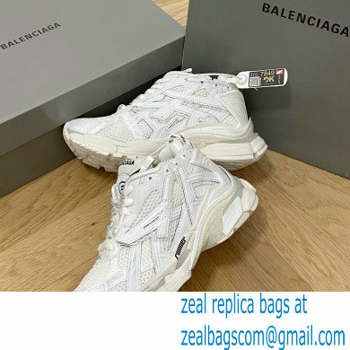 Balenciaga Runner Trainers Women/Men Sneakers Top Quality 09 2022