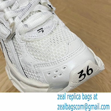 Balenciaga Runner Trainers Women/Men Sneakers Top Quality 09 2022
