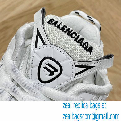 Balenciaga Runner Trainers Women/Men Sneakers Top Quality 09 2022