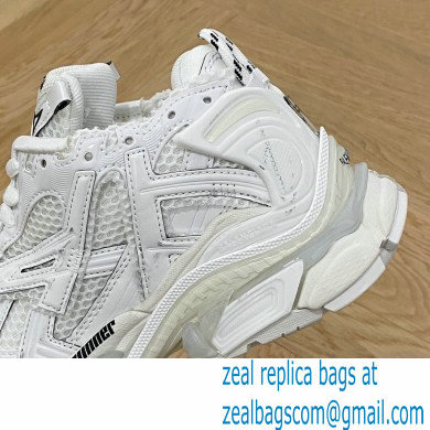 Balenciaga Runner Trainers Women/Men Sneakers Top Quality 09 2022