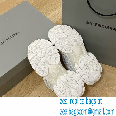 Balenciaga Runner Trainers Women/Men Sneakers Top Quality 09 2022