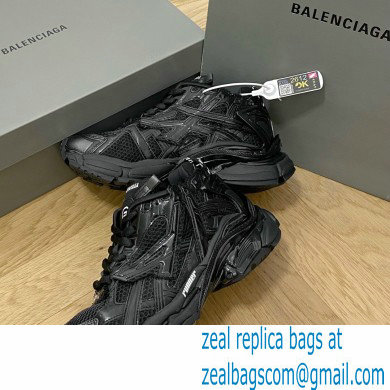 Balenciaga Runner Trainers Women/Men Sneakers Top Quality 10 2022