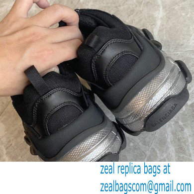 Balenciaga Triple S Clear Sole Women/Men Sneakers Top Quality 14 2022 - Click Image to Close