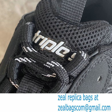 Balenciaga Triple S Clear Sole Women/Men Sneakers Top Quality 14 2022