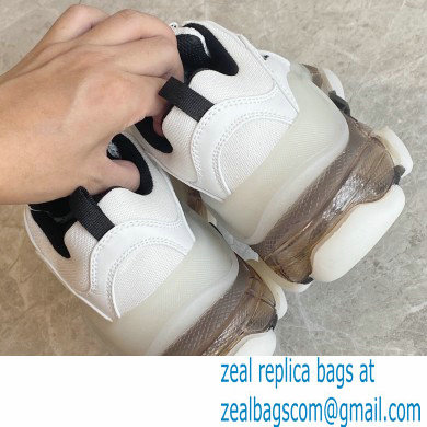 Balenciaga Triple S Clear Sole Women/Men Sneakers Top Quality 15 2022 - Click Image to Close