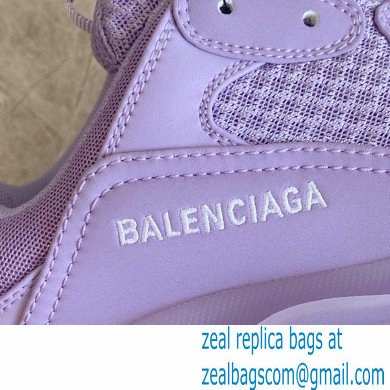 Balenciaga Triple S Clear Sole Women/Men Sneakers Top Quality 18 2022