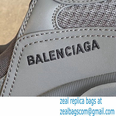 Balenciaga Triple S Clear Sole Women/Men Sneakers Top Quality 19 2022 - Click Image to Close