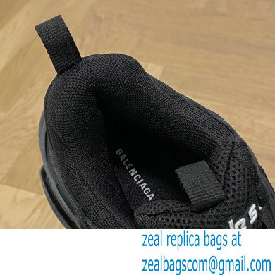 Balenciaga Triple S Clear Sole Women/Men Sneakers Top Quality 20 2022 - Click Image to Close