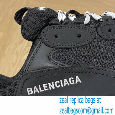 Balenciaga Triple S Clear Sole Women/Men Sneakers Top Quality 20 2022 - Click Image to Close