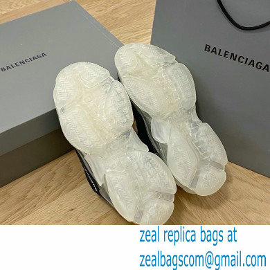 Balenciaga Triple S Clear Sole Women/Men Sneakers Top Quality 22 2022 - Click Image to Close