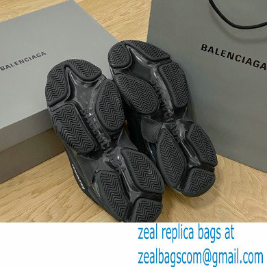 Balenciaga Triple S Clear Sole Women/Men Sneakers Top Quality 23 2022 - Click Image to Close