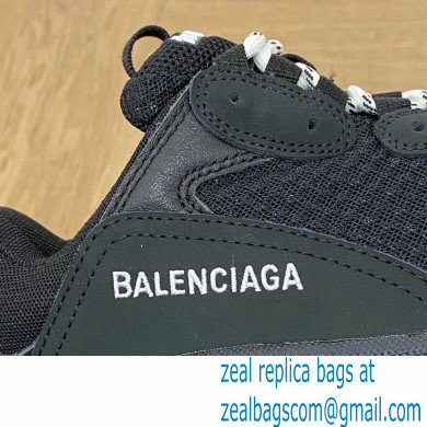 Balenciaga Triple S Clear Sole Women/Men Sneakers Top Quality 23 2022 - Click Image to Close