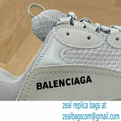 Balenciaga Triple S Clear Sole Women/Men Sneakers Top Quality 25 2022 - Click Image to Close