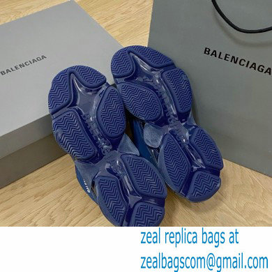 Balenciaga Triple S Clear Sole Women/Men Sneakers Top Quality 26 2022 - Click Image to Close