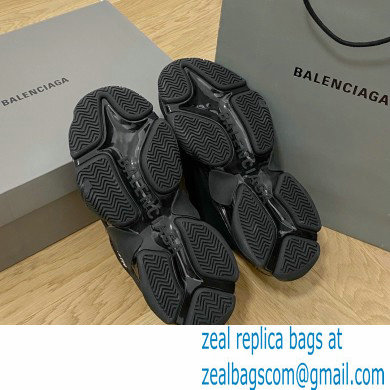 Balenciaga Triple S Clear Sole Women/Men Sneakers Top Quality 30 2022