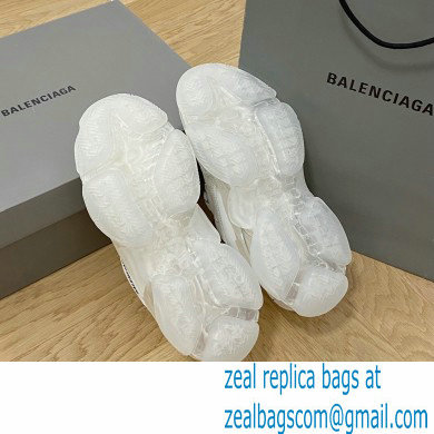 Balenciaga Triple S Clear Sole Women/Men Sneakers Top Quality 33 2022 - Click Image to Close