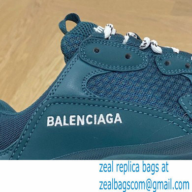 Balenciaga Triple S Clear Sole Women/Men Sneakers Top Quality 37 2022 - Click Image to Close