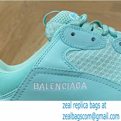 Balenciaga Triple S Clear Sole Women/Men Sneakers Top Quality 38 2022 - Click Image to Close