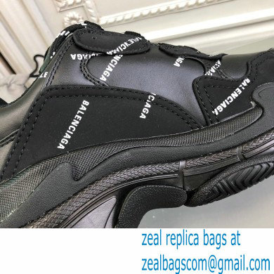 Balenciaga Triple S Women/Men Sneakers Top Quality 01 2022