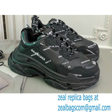 Balenciaga Triple S Women/Men Sneakers Top Quality 01 2022