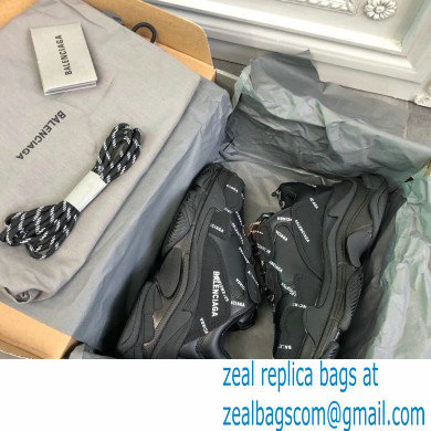 Balenciaga Triple S Women/Men Sneakers Top Quality 01 2022