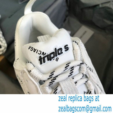 Balenciaga Triple S Women/Men Sneakers Top Quality 02 2022 - Click Image to Close