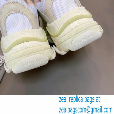 Balenciaga Triple S Women/Men Sneakers Top Quality 04 2022 - Click Image to Close