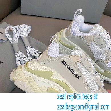 Balenciaga Triple S Women/Men Sneakers Top Quality 04 2022 - Click Image to Close