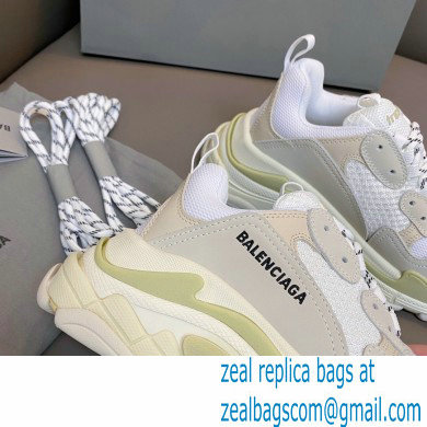 Balenciaga Triple S Women/Men Sneakers Top Quality 04 2022