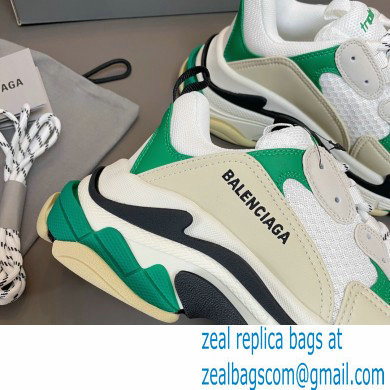 Balenciaga Triple S Women/Men Sneakers Top Quality 06 2022