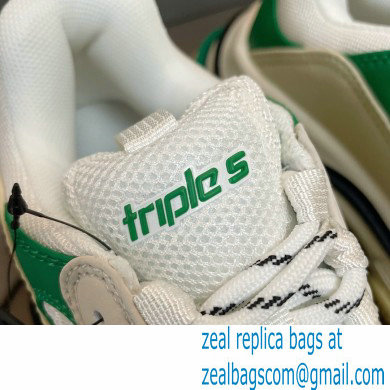 Balenciaga Triple S Women/Men Sneakers Top Quality 06 2022