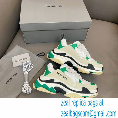 Balenciaga Triple S Women/Men Sneakers Top Quality 06 2022