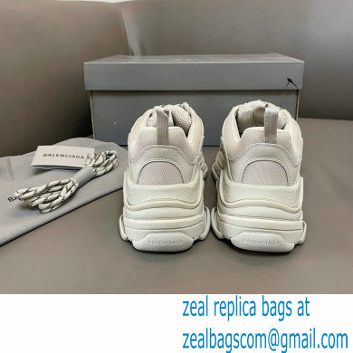 Balenciaga Triple S Women/Men Sneakers Top Quality 07 2022 - Click Image to Close