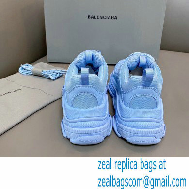 Balenciaga Triple S Women/Men Sneakers Top Quality 08 2022 - Click Image to Close