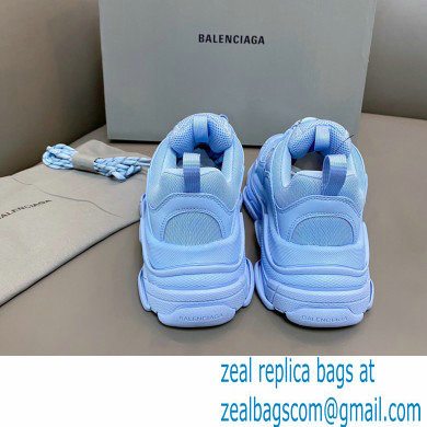 Balenciaga Triple S Women/Men Sneakers Top Quality 08 2022