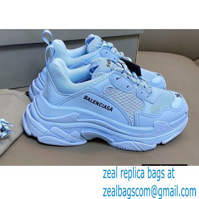 Balenciaga Triple S Women/Men Sneakers Top Quality 08 2022