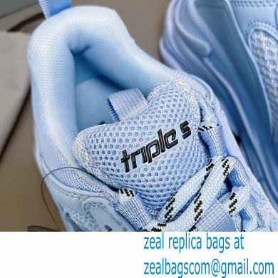 Balenciaga Triple S Women/Men Sneakers Top Quality 08 2022