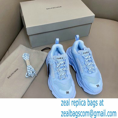 Balenciaga Triple S Women/Men Sneakers Top Quality 08 2022