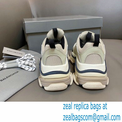 Balenciaga Triple S Women/Men Sneakers Top Quality 09 2022 - Click Image to Close