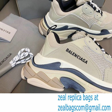 Balenciaga Triple S Women/Men Sneakers Top Quality 09 2022