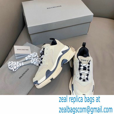 Balenciaga Triple S Women/Men Sneakers Top Quality 09 2022