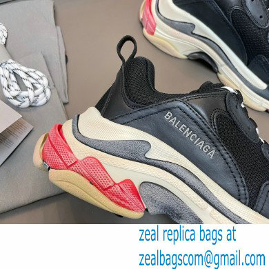 Balenciaga Triple S Women/Men Sneakers Top Quality 11 2022 - Click Image to Close