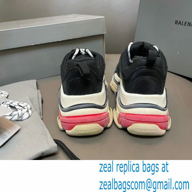 Balenciaga Triple S Women/Men Sneakers Top Quality 11 2022 - Click Image to Close