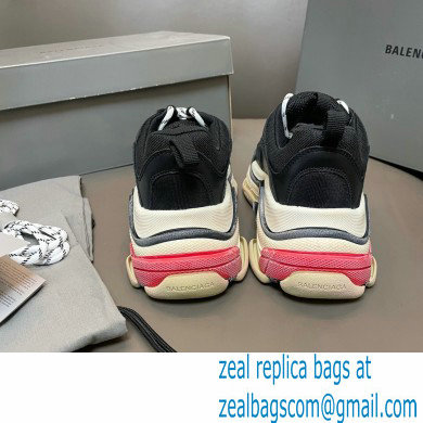 Balenciaga Triple S Women/Men Sneakers Top Quality 11 2022