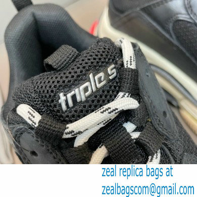 Balenciaga Triple S Women/Men Sneakers Top Quality 11 2022 - Click Image to Close