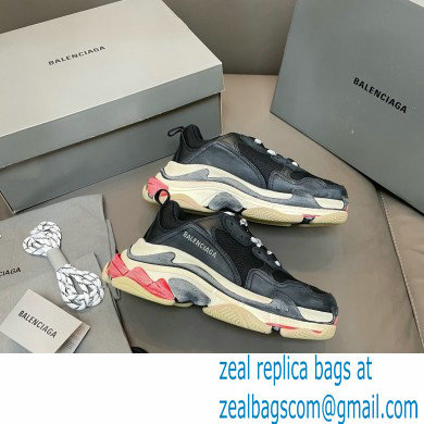 Balenciaga Triple S Women/Men Sneakers Top Quality 11 2022