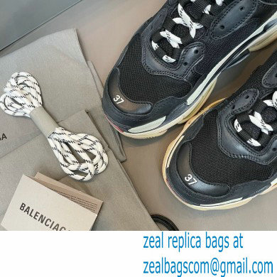 Balenciaga Triple S Women/Men Sneakers Top Quality 11 2022