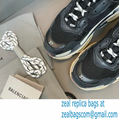 Balenciaga Triple S Women/Men Sneakers Top Quality 11 2022 - Click Image to Close