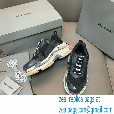 Balenciaga Triple S Women/Men Sneakers Top Quality 11 2022