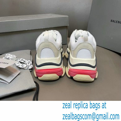 Balenciaga Triple S Women/Men Sneakers Top Quality 12 2022 - Click Image to Close